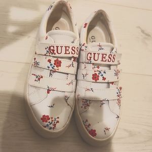 GUESS sneakers